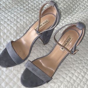 Steve Madden shoes
